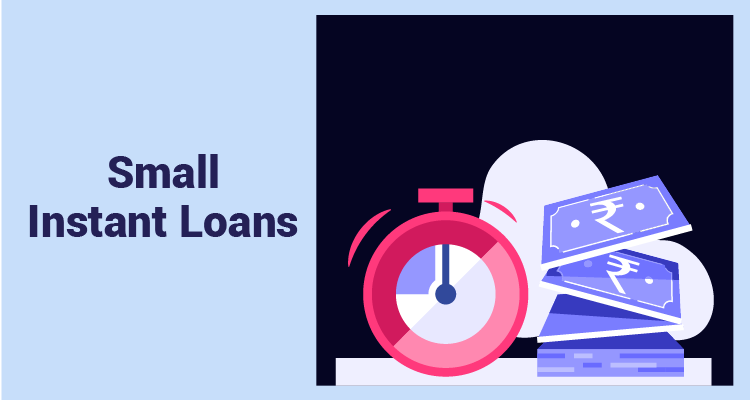 Instant Loan apps